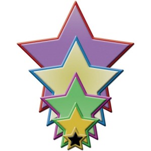 Stars S4-092 500x500